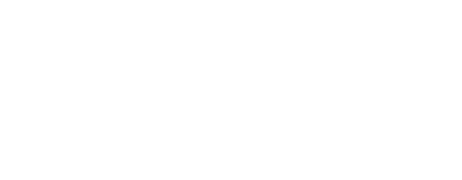 Vit logotype för Åhus Beach festival