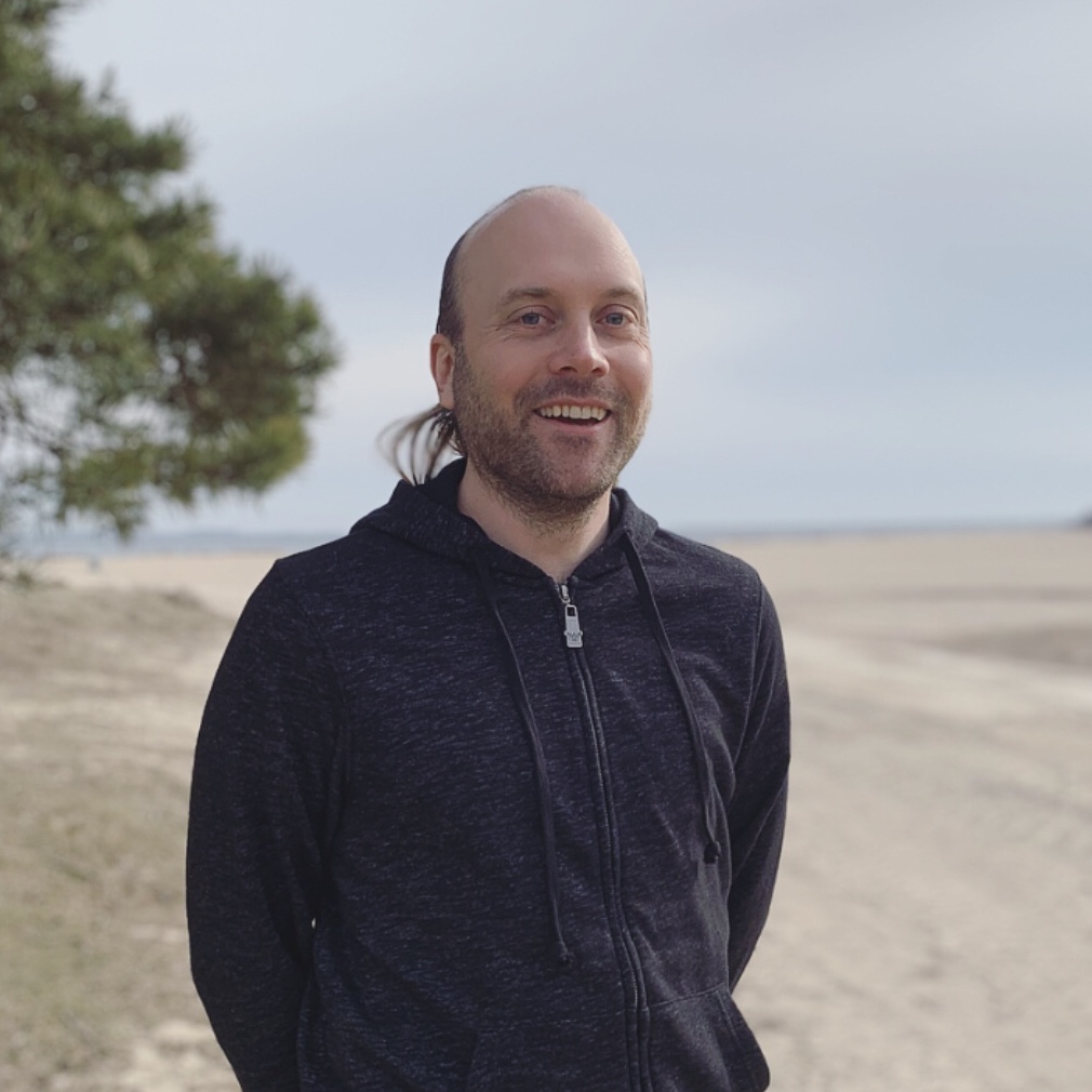 Anders STÅLEKER / IT