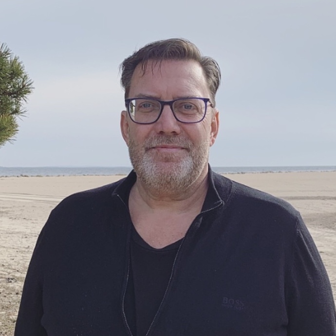 JanNE Fridholm / F&B Arena