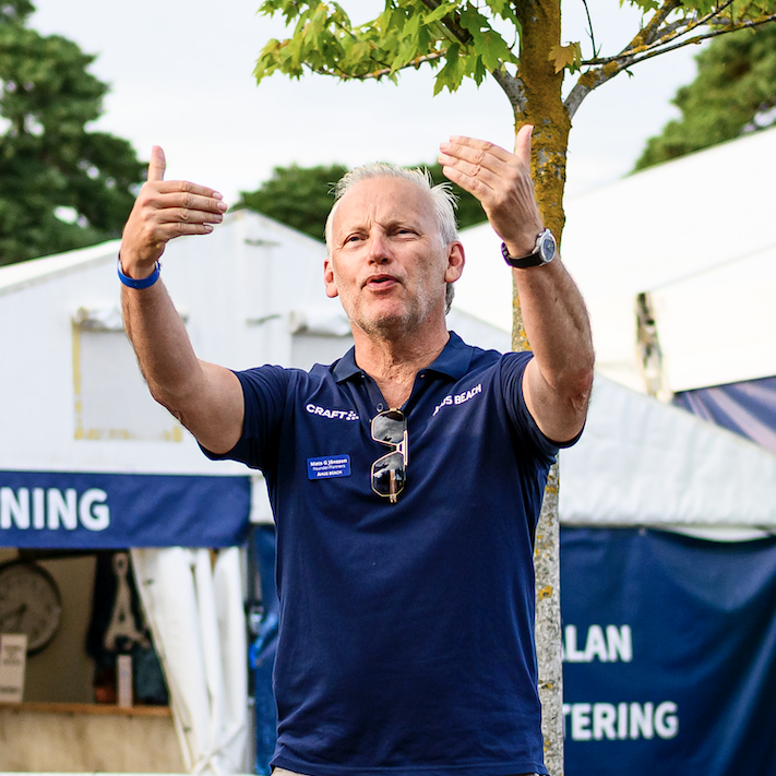 MATS G Jönsson / Partners