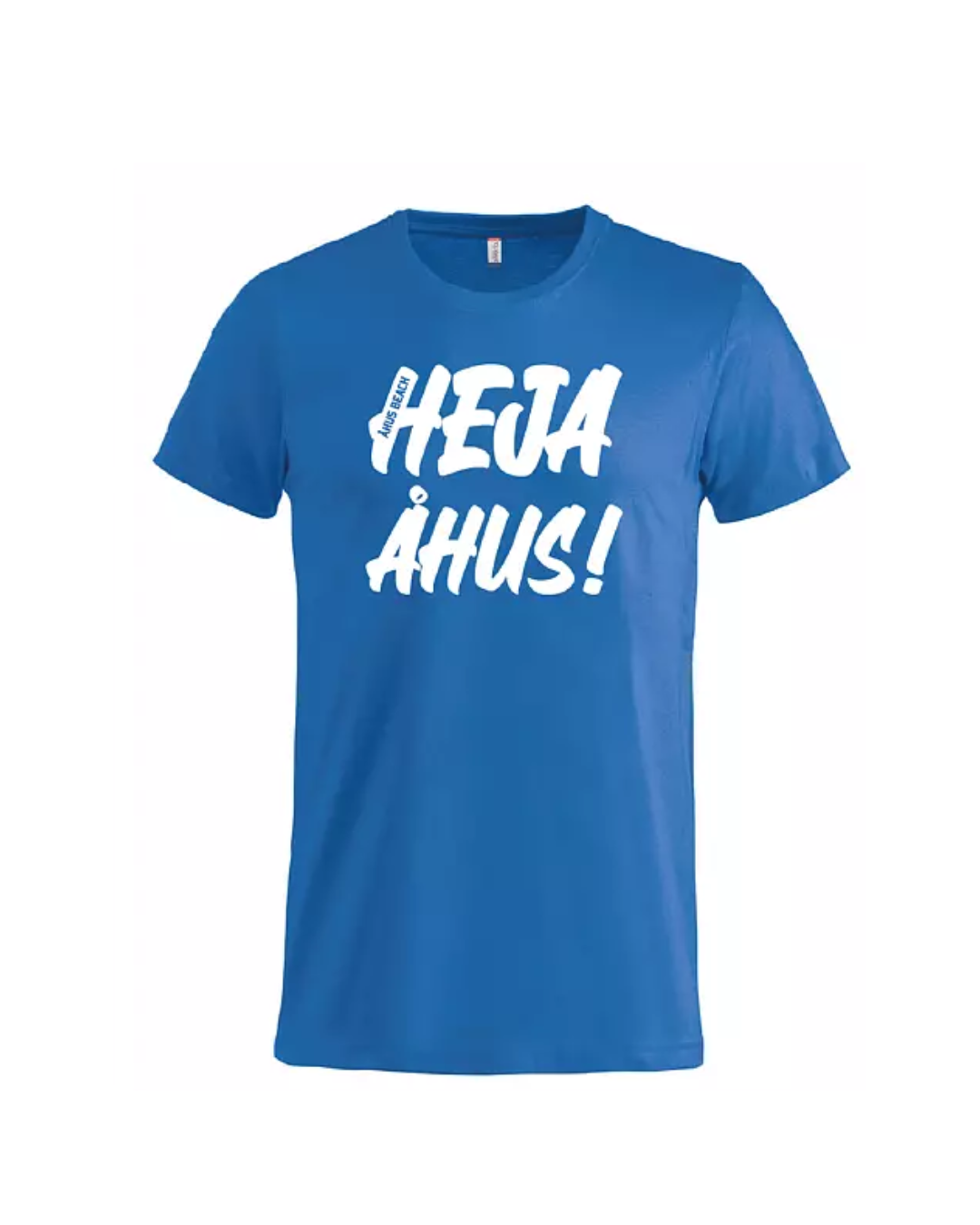 10pack – Supporter T-Shirt HEJA !