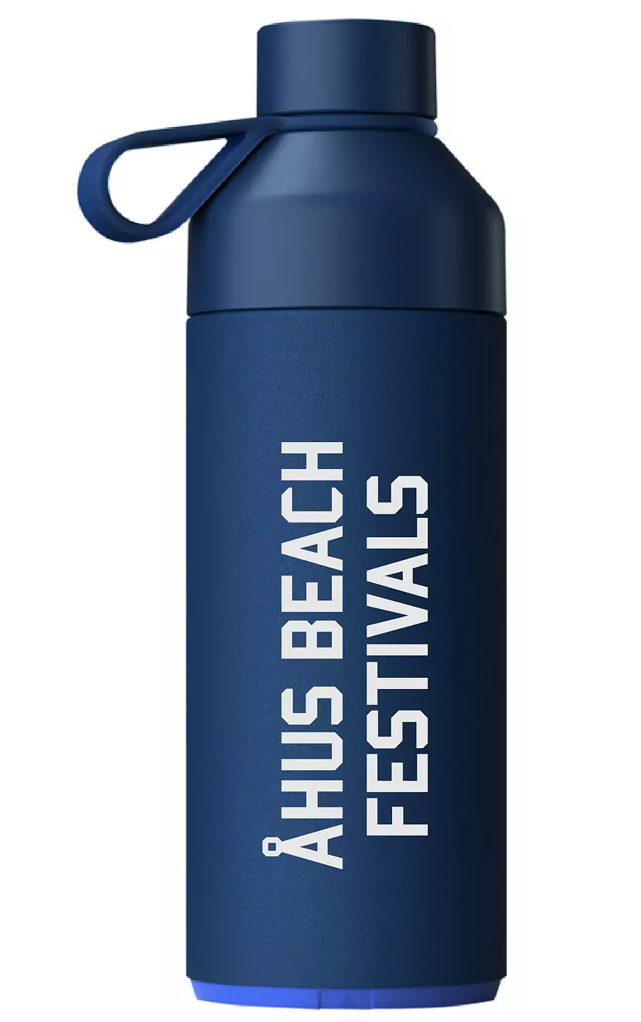 Ocean Bottle 1L Exklusive Version