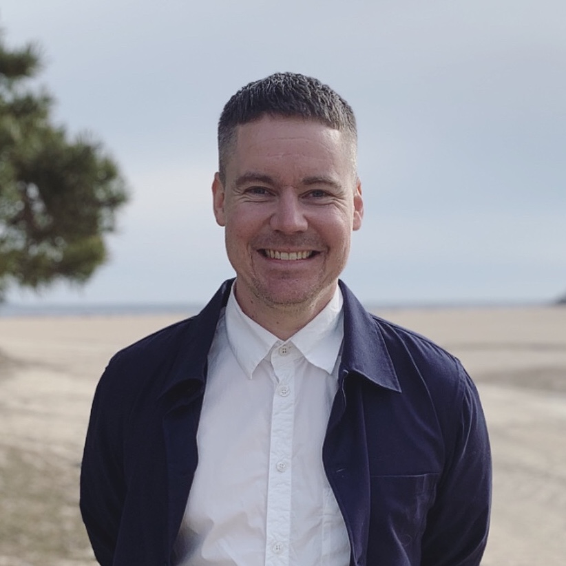 Ola Lindahl / TÄVLING