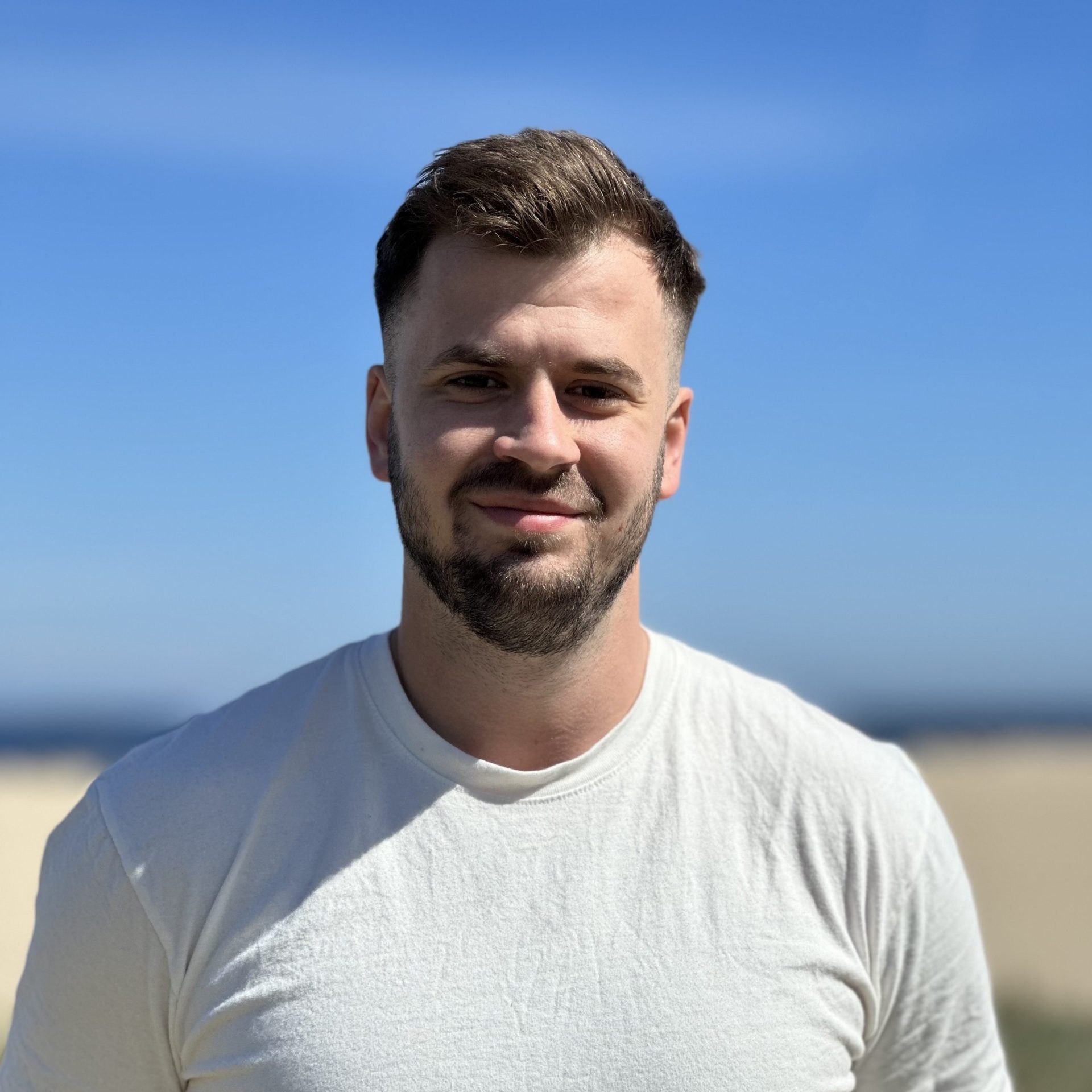 OSKAR AHLBIN / HR & Customer service