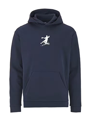 Craft Community 2.0 Hoodie Handboll Senior Navy