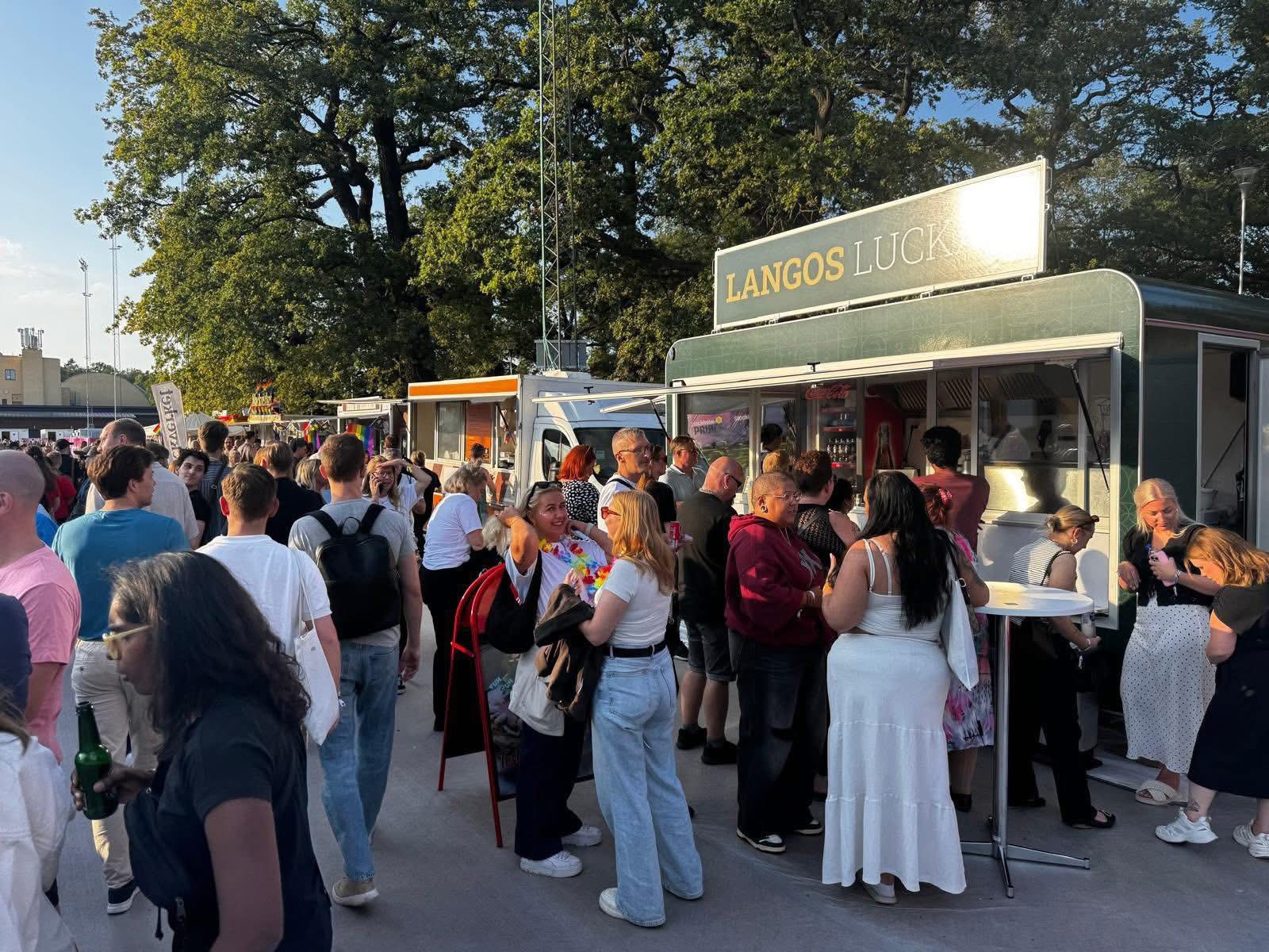 Bastio Foodtruck