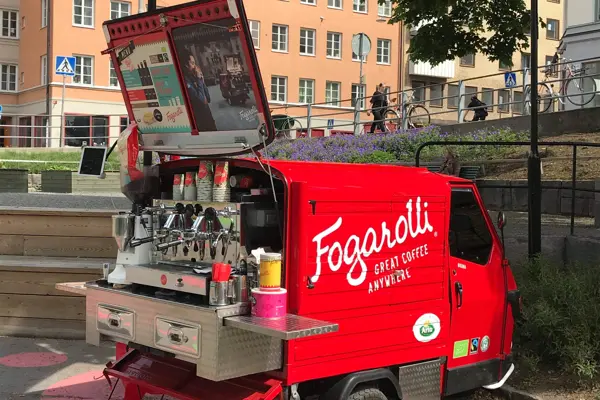 Fogarolli