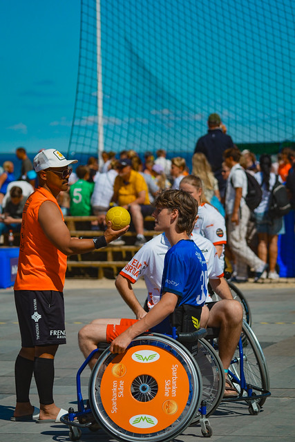 Handboll för alla